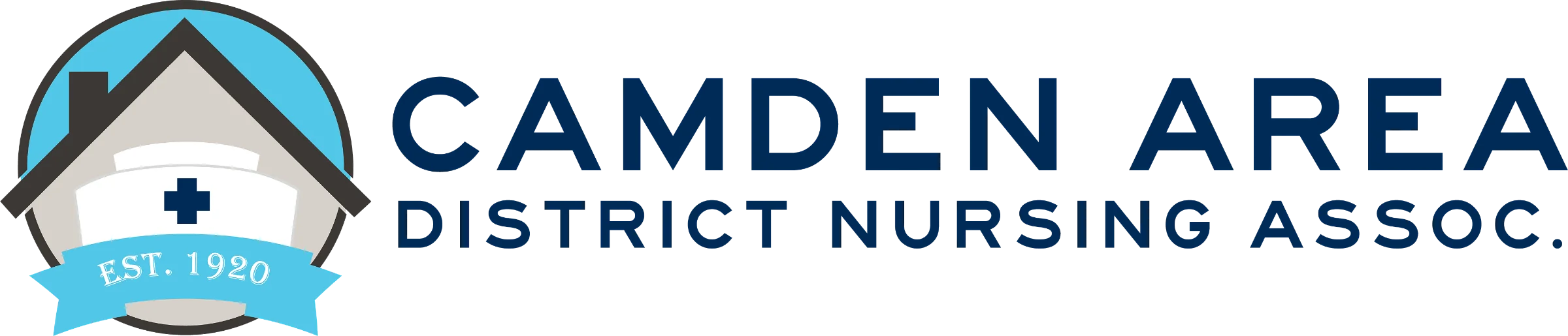 Camden Area District Nursing Association